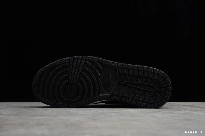 Jordan White AIR 554724-073 Shadow Mid 1 0725